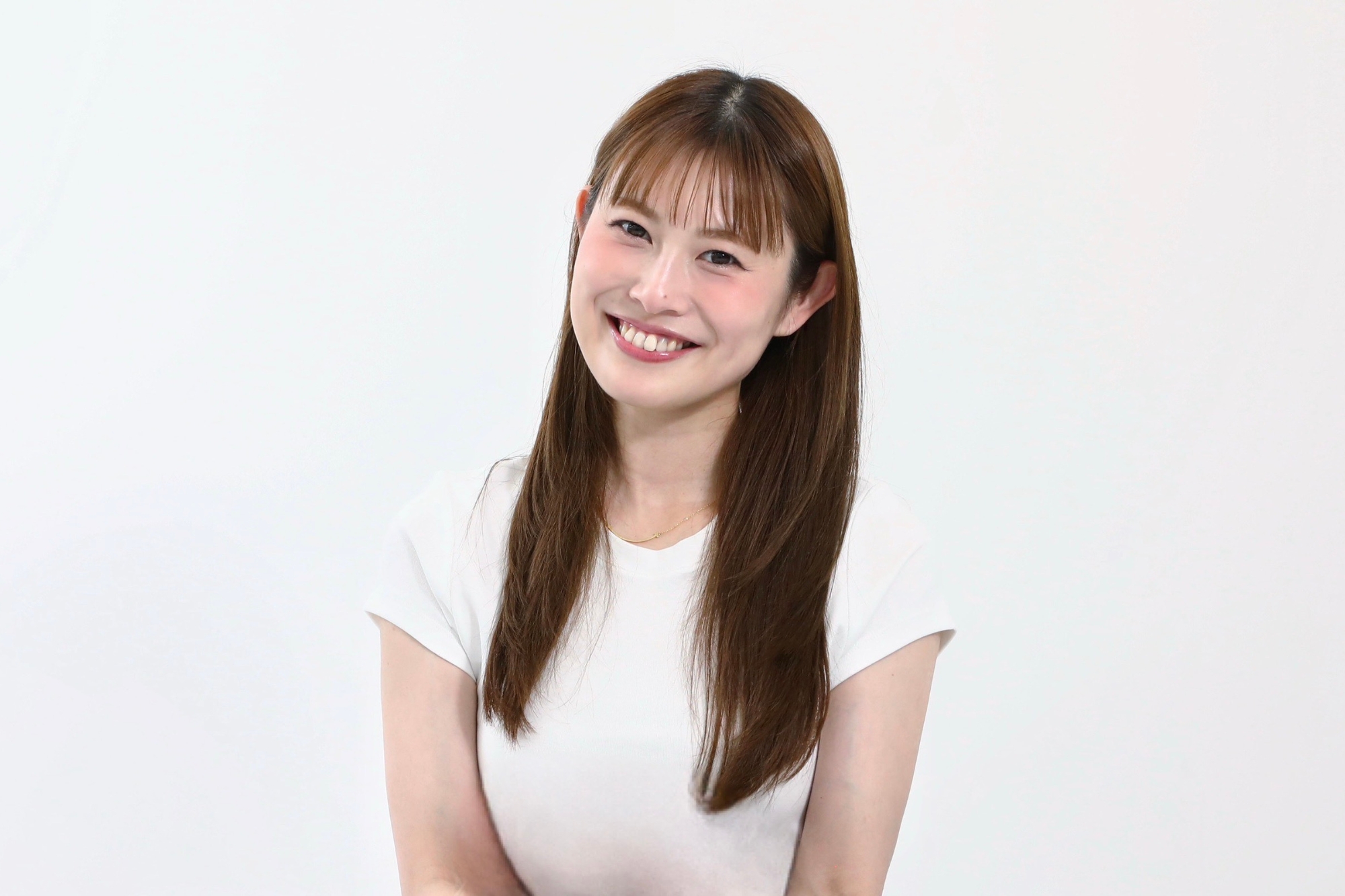 TAKE AIKOの顔写真